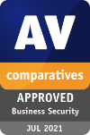 Av comparatives - Approved