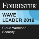 Forrester - Wave Leader 2019