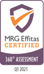 MRG Effitas - Certified