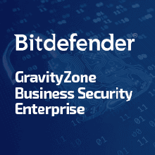 Bitdefender GravityZone Business Security Enterprise