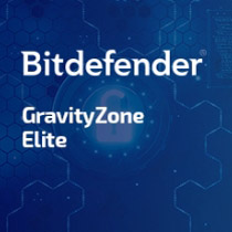 Bitdefender GravityZone Elite