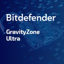 Bitdefender GravityZone Ultra