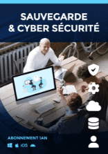 Acronis - Sauvegarde & Cyber Securité