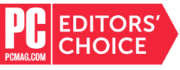 PCMag.com Editor's Choice