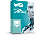 ESET NOD32 Antivirus 2023