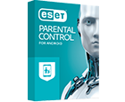 ESET Parental Control pour Android