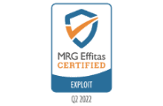 MRG Effitas Certified Exploit
